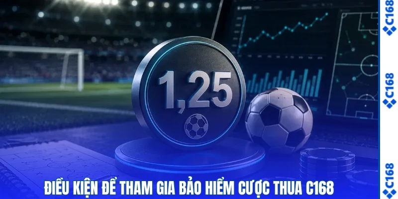 Điều kiện tham gia bảo hiểm