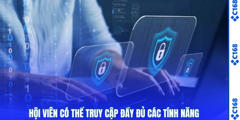 Đăng Nhập C168 - Hướng Dẫn Vào Tài Khoản C168 Đơn Giản Nhất 1 Các bước hướng dẫn chi tiết đăng nhập C168